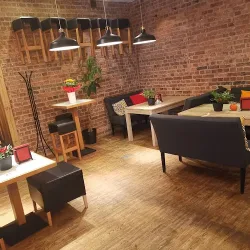 Tapas Bar Maya Restauracja Lunch (Sosnowiec )