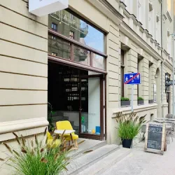 Tapasta (Poznań )
