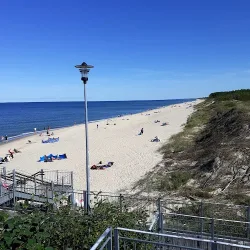 Tarasy Widokowe (Łazy )