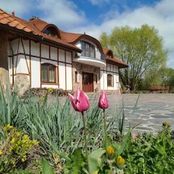 Targowski Dwór Mazury (Targowo )