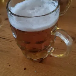 Targowy. Bar (Żywiec )