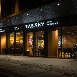 Tasaky (Poznań )