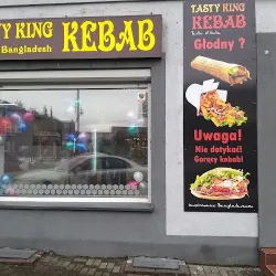 Tasty King Kebab (Piekary Śląskie )