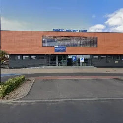 Taurus Stacja (Leszno )