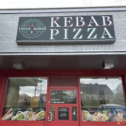 Tavas Kebab Bialogard (Białogard )