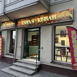 Tavas Kebab Koszalin (Koszalin )