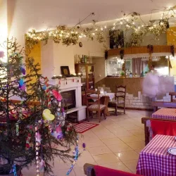 Tawerna Alba Pizzeria (Rozwadza )