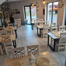 Tawerna Gruba Ryba (Dziwnów )