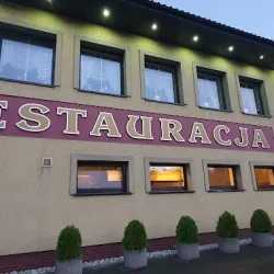 Tawerna (Ścibórz )