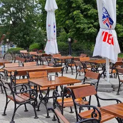 Tawerna Kaper (Iława )