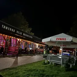 Tawerna Keja (Węgorzewo )