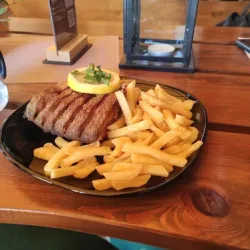 Tawerna Leszcz (Giżycko )