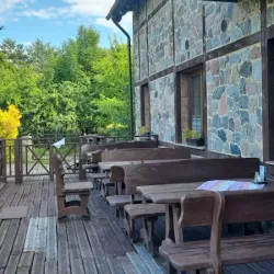 Tawerna Majka (Giżycko )