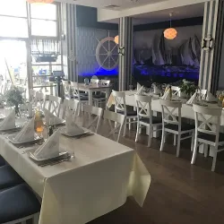 Tawerna Marina (Giżycko )