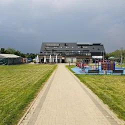 Tawerna Marina Jezioro Tarnobrzeskie (Tarnobrzeg )