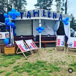 Tawerna Marina Poraj (Jastrząb )