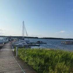 Tawerna Plażowa Oaza Restauracja (Pisz )