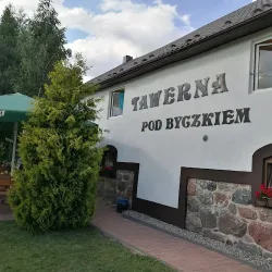 Tawerna Pod Byczkiem (Ryn )