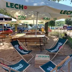 Tawerna Pod Pijaną Zgrają (Powidz )