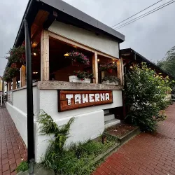 Tawerna Portowa Mielno (Mielno )