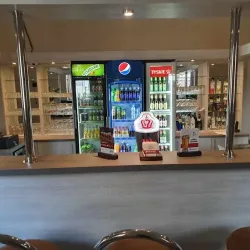 Tawerna Restauracja Pizzeria (Buk )