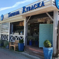 Tawerna Rybacka (Jarosławiec )