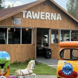 Tawerna Szary Łabędź - Restauracja W Węgorzewie (Węgorzewo )