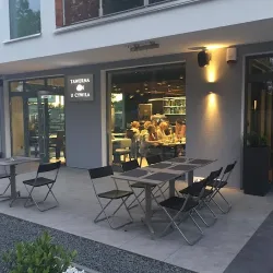 Tawerna U Cywila (Dziwnów )