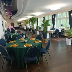 Tawerna W Ambasador Resort (Pyskowice )