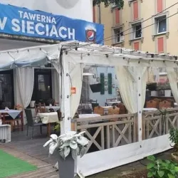 Tawerna W Sieciach. Restauracja (Świnoujście )