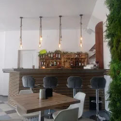 Tawerna Wolin Pub & Grill (Wolin )