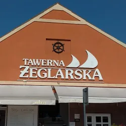 Tawerna Żeglarska (Dziwnów )