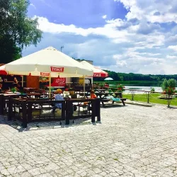 Tawerna Żeglarska (Świętno )