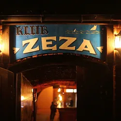Tawerna Zęza (Sztynort )