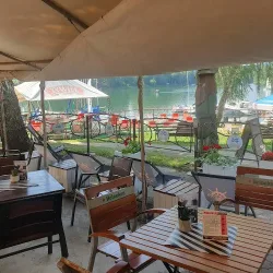 Tawerna Zjawa (Polańczyk )