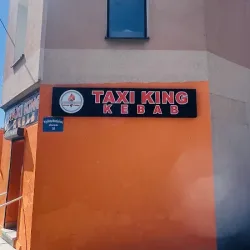 Taxi Kebab (Kietrz )