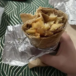 Tbilisi Kebab - Gruziński Smak (Kłobuck )