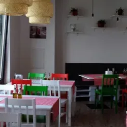 Tęczowy Las Pizza & Pasta (Bartąg )