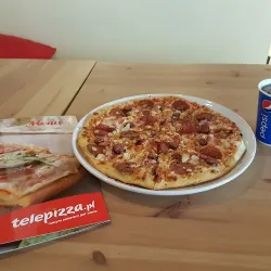 Telepizza (Kalisz )