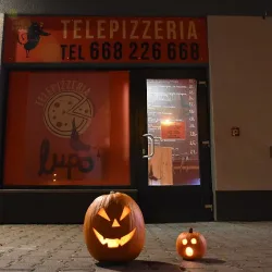 Telepizzeria Lupo (Kędzierzyn-Koźle )