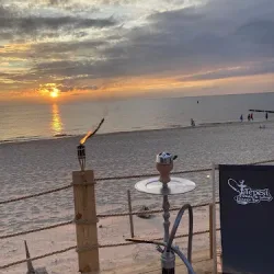 Tepesi Shisha & Kebap Lounge Bar (Międzyzdroje )