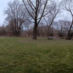 Teren Rekreacyjny (Zagórz )