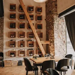 Terra Mare | Restauracja & Winiarnia (Katowice )