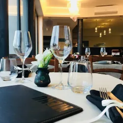 Terra Nostra - Pizzeria-ristorante (Miejsce Piastowe )