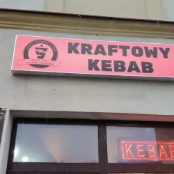 Texas Grill Kebab & Burger (Szczecinek )