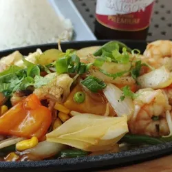 Thai Chili - Kuchnia Azjatycka (Łańcut )