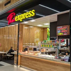Thai Express (Tychy )
