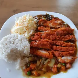 Thai Minh (Gostyń )