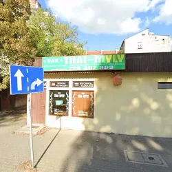Thai Myly Bar (Kalisz )