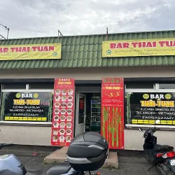 Thai-tuan (Poznań )